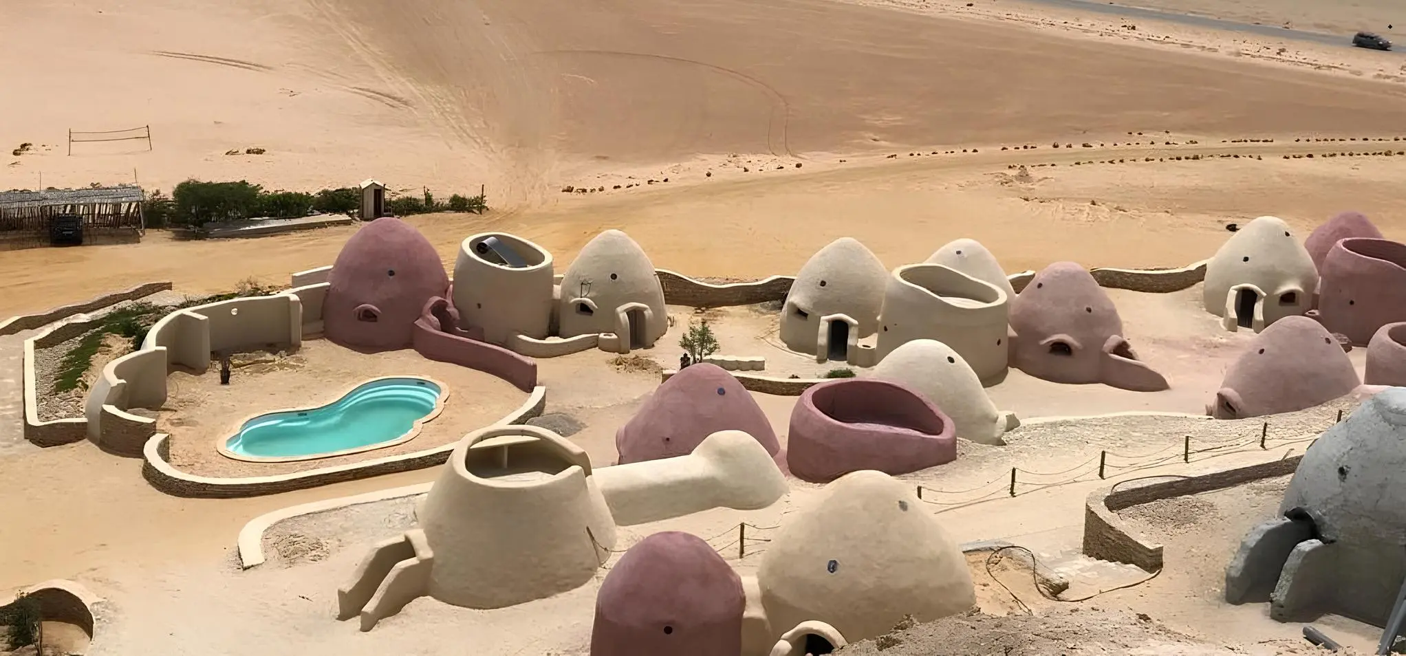 superadobe exemple