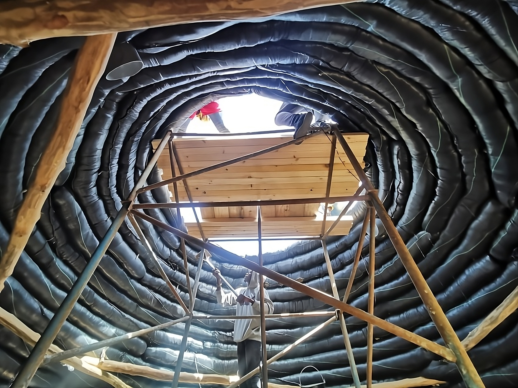 superadobe exemple