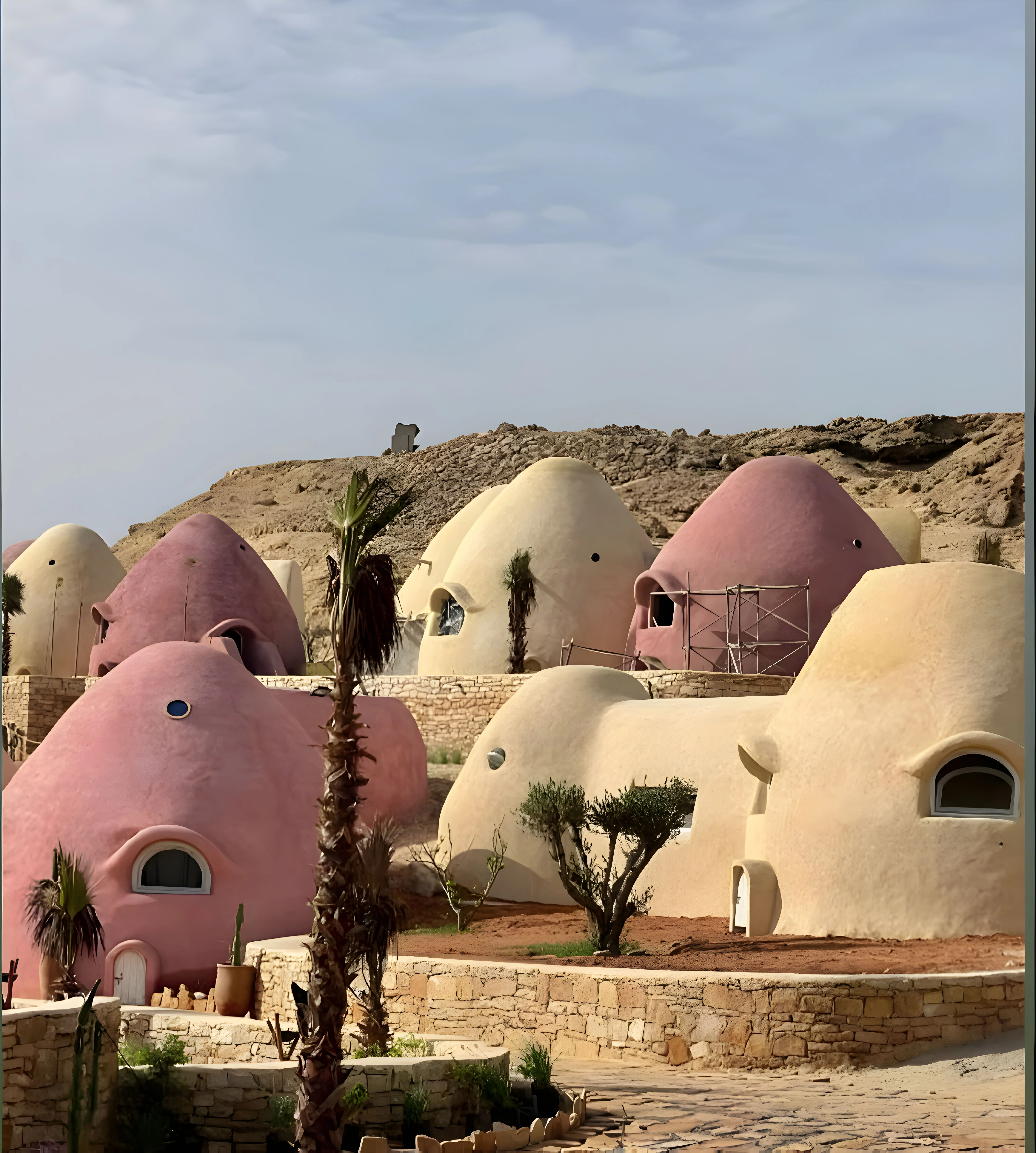 superadobe exemple