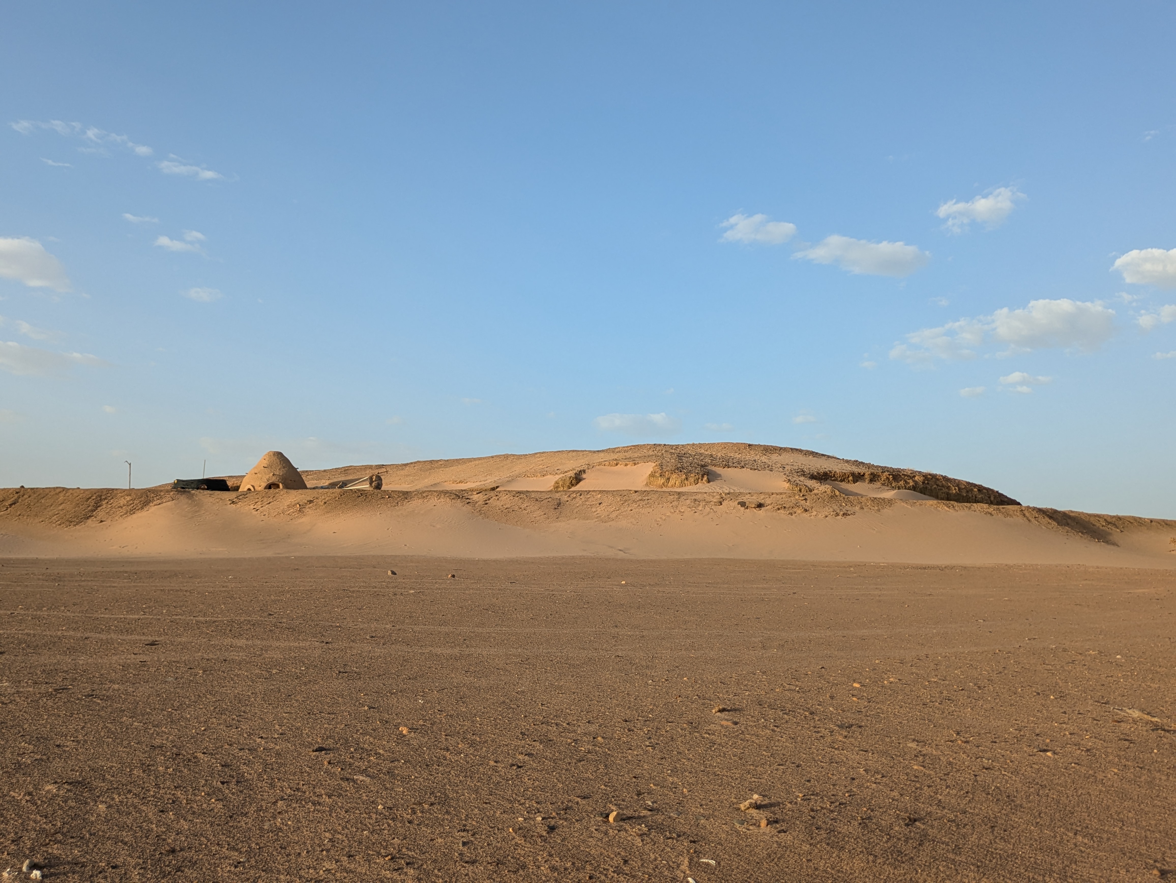 Formation superadobe ecodome Maroc