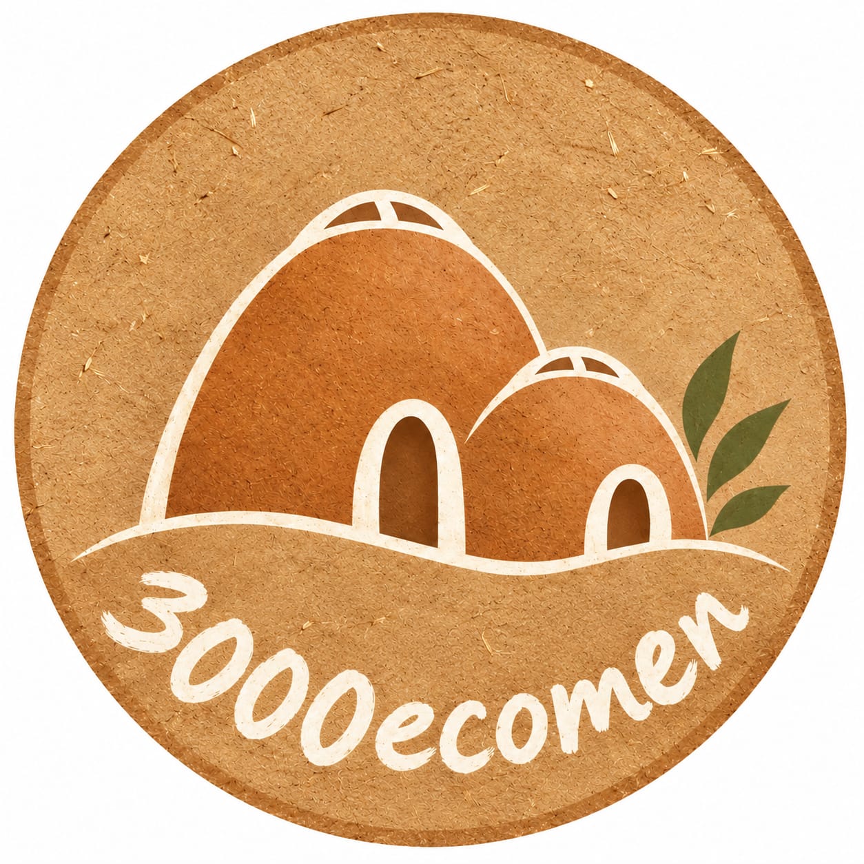 logo de 3000ecomen